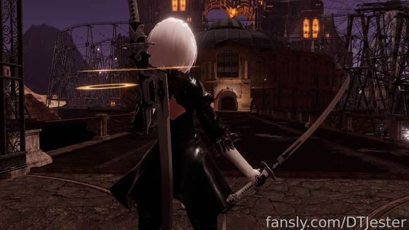 Dtjester - Fansly - 19 Dec, 2023 18