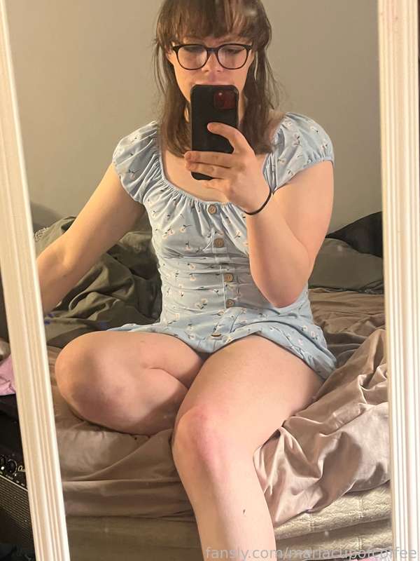Mariacupofcoffee - Fansly - 05 Feb, 2024 1