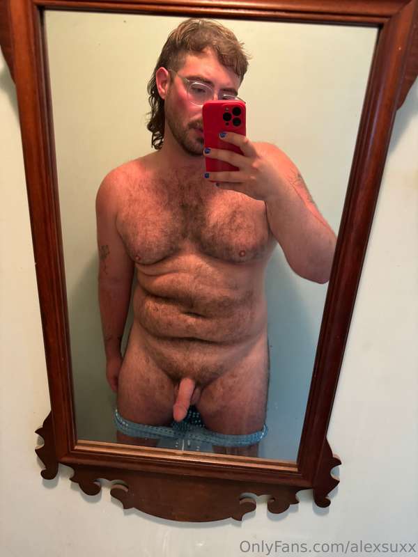 swipe 2 pull them down 🍆  1
