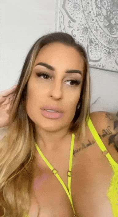 Your-Favourite-Domme - Fansly - 11 May, 2025