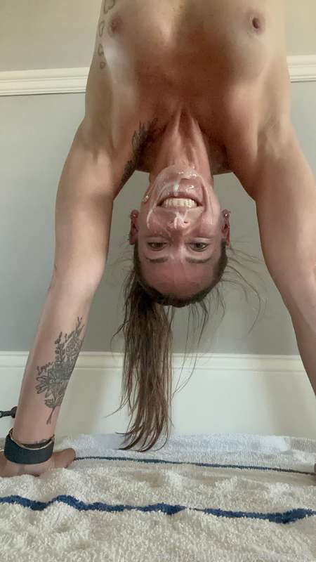 Convincedmom4U - Fansly - 18 Apr, 2025