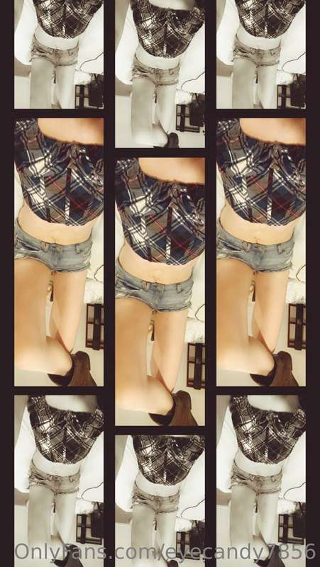 Eyecandy7856 - Onlyfans - 02 Aug, 2023 2