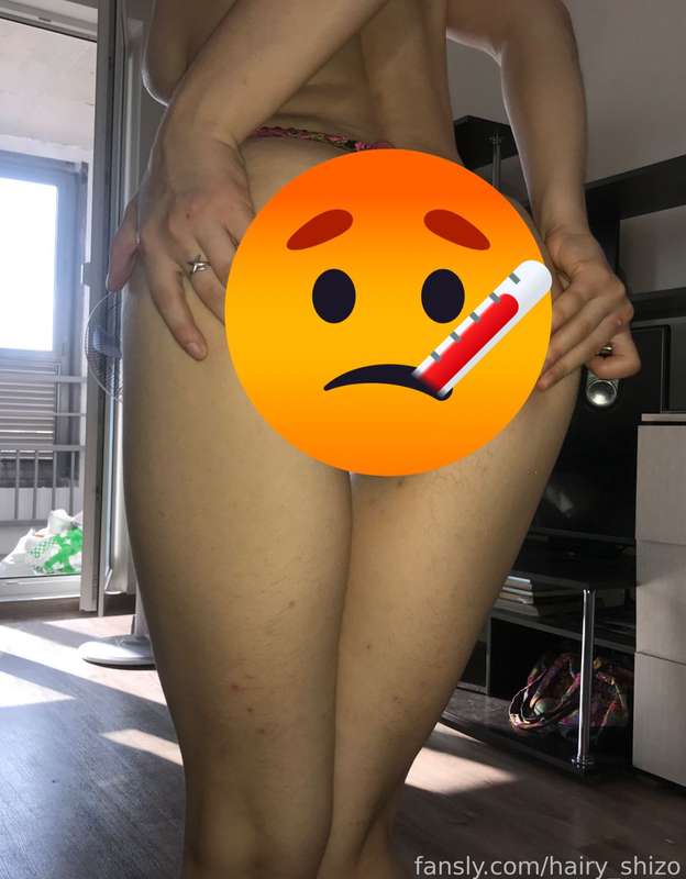 Hairy_Shizo - Fansly - 06 Sep, 2023