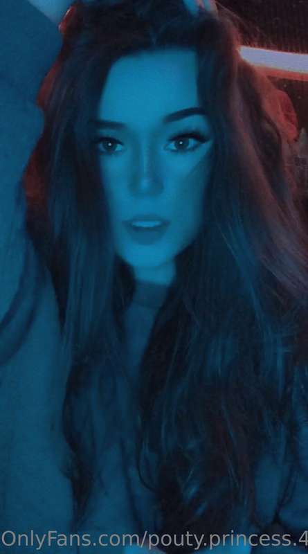 i’m blue 💎 7