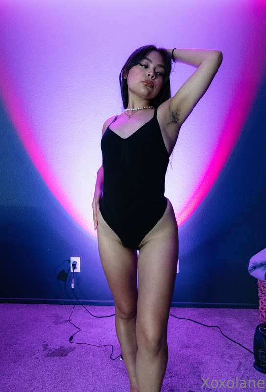 New bodysuit, what do you think? 😈 4