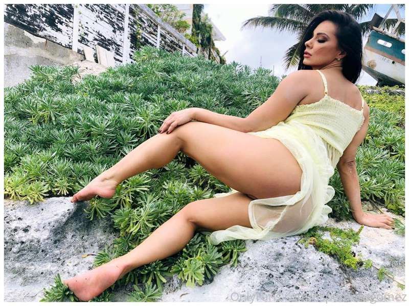 Feliz semana... Muchos besitos para todos. 2