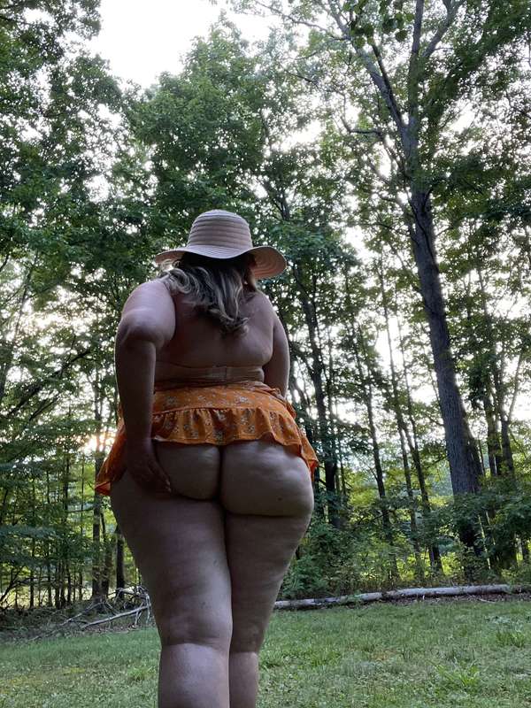 Spicing up my Memorial Day picnic with a hint of sass and a ..