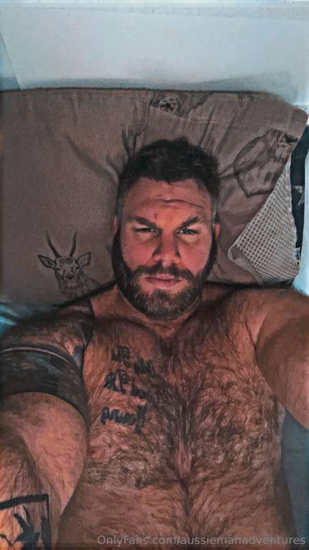 Woke up like this !! 😅