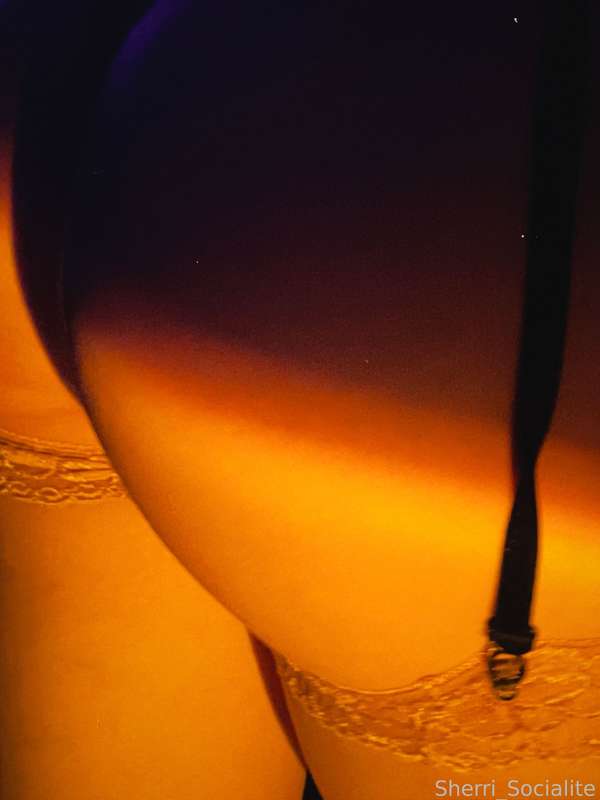 Sherri_Socialite - Fansly - 03 Aug, 2022