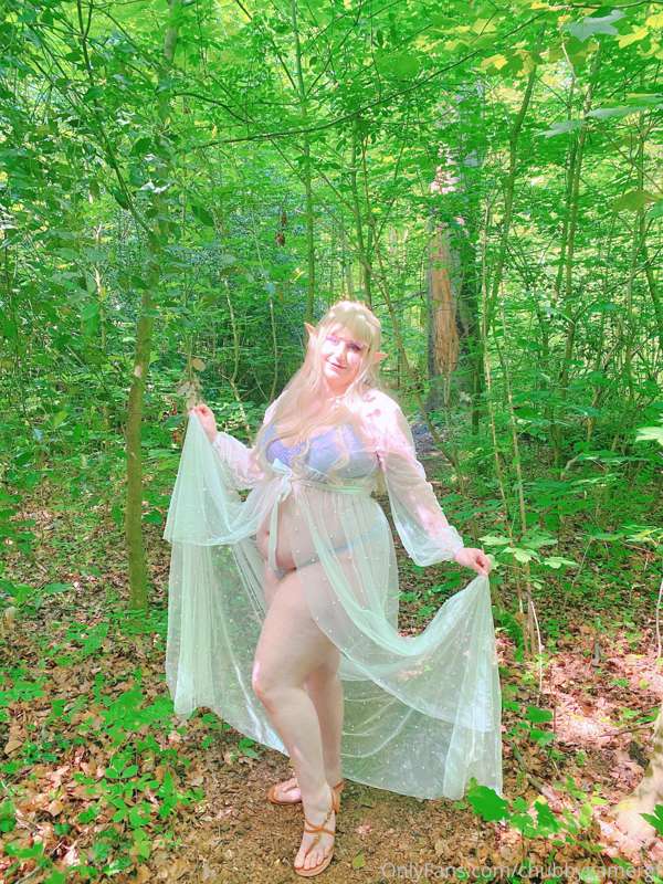 I'm currently editing pictures. I once again cosplayed as my..