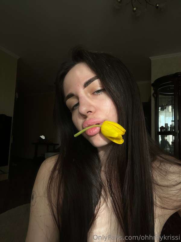 today is international women's day. I really like that at le.. 1