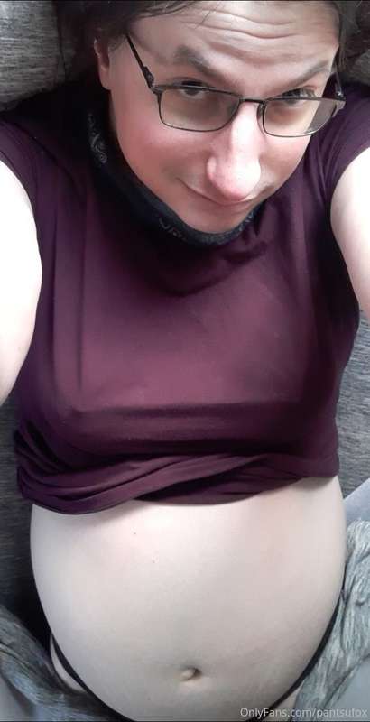 😏 Getting so big and milky 4