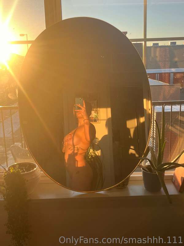 🌞😋