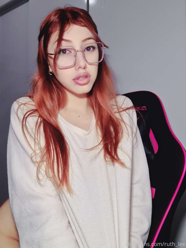 Ruth_Lee - Onlyfans - 03 Sep, 2020