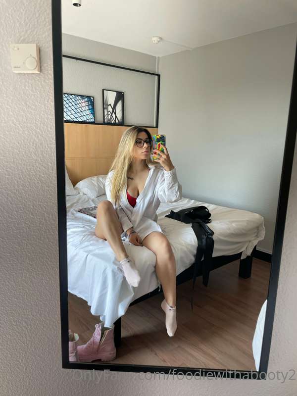 Foodiewithabooty2 - Onlyfans - 20 May, 2022 1