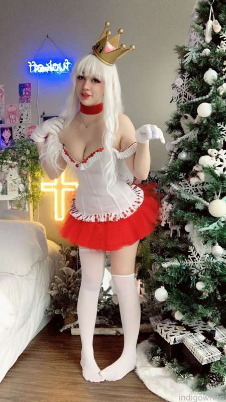 Indigowhite - Fansly - 16 Dec, 2022 43