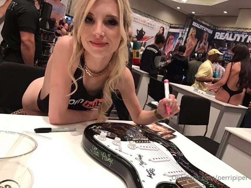 I miss AVN 2