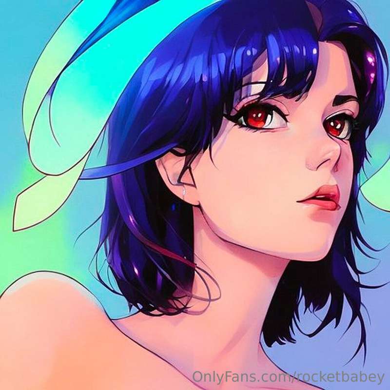 I did that AI avatar generator and these are the results, do.. 33