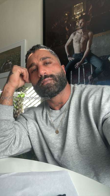 Thesharok - Onlyfans - 14 Jan, 2025