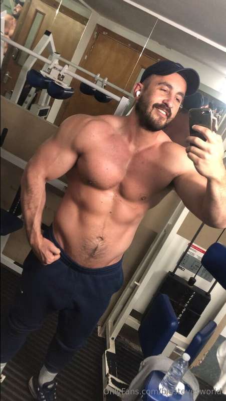 💪💪