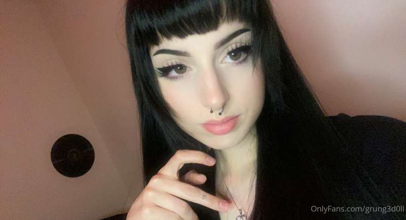 on my onlyfans wishlist I added two different types of hair ..