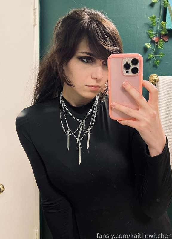 Kaitlinwitcher - Fansly - 20 Jan, 2024