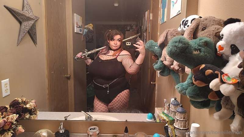 Do you like my sword?🗡️ 3