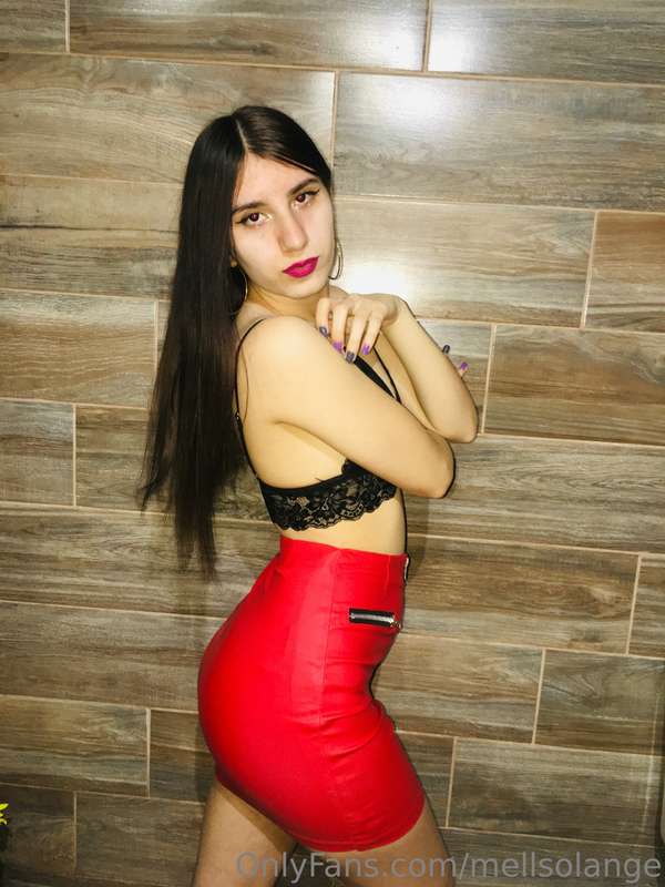 Melanyy22 - Onlyfans - 20 Aug, 2023