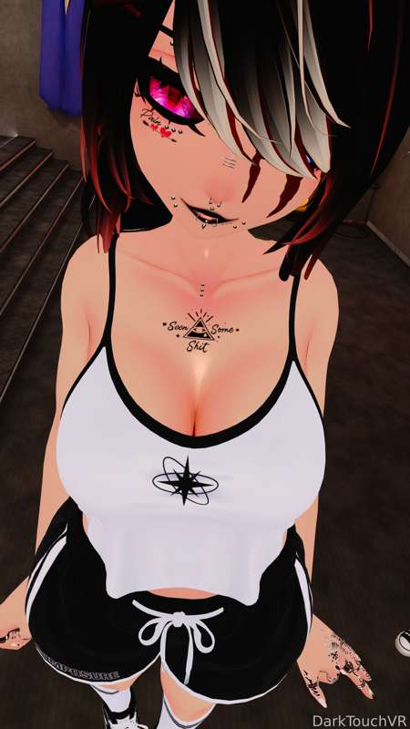 Darktouchvr - Fansly - 30 Nov, 2023
