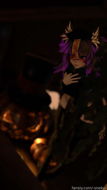 -Sneky- - Fansly - 27 Oct, 2024