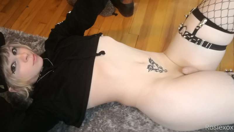 Tomboy Punk set 6/7 x :3 17