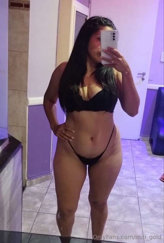 Welcome to my page 🥰Let's turn up the heat 🔥 the fun knows n..