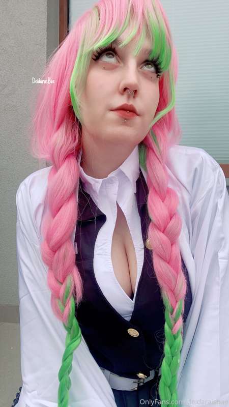 Mitsuri Kanroji 14