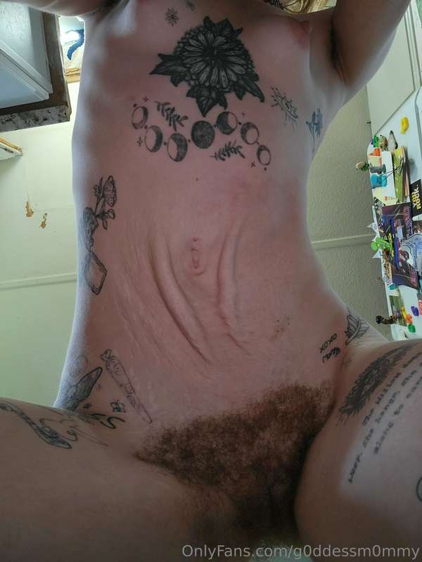 My cute mommy tummy 😍 💕 4