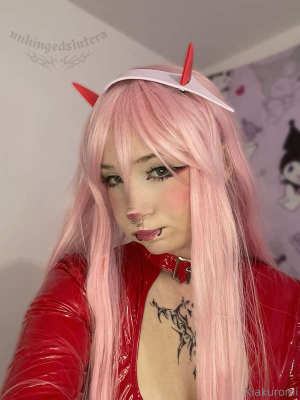 Kiakuromi - Onlyfans - 21 Sep, 2024 12