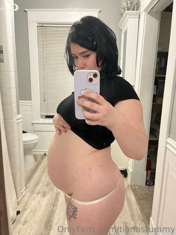 ok my hips and thighs have been surprisingly me lately…all m.. 13