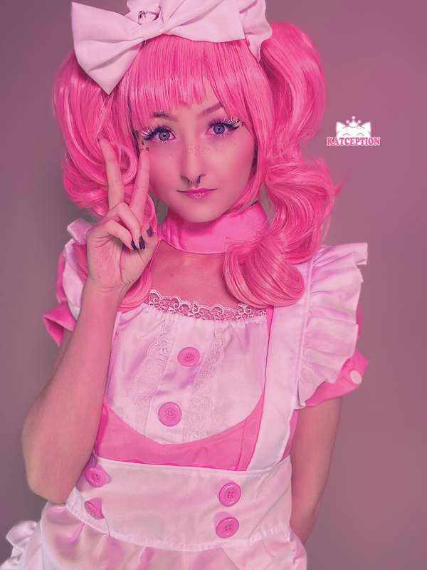 Maid 💓