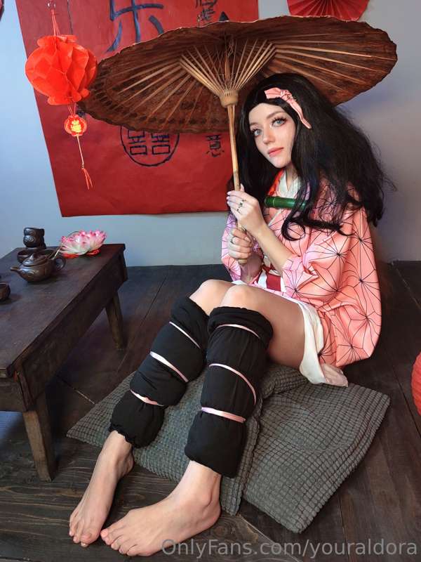 Do you like cosplay? 😊 Cosplay which character should I do n.. 3
