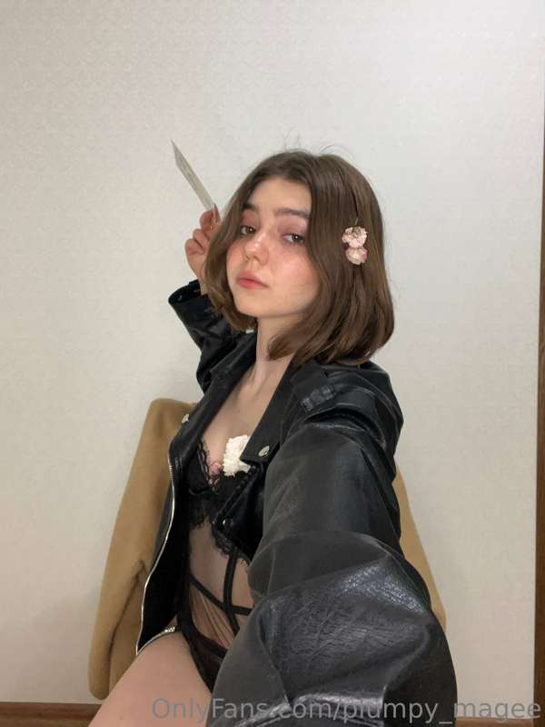 Plumpy_Magee - Onlyfans - 06 Jan, 2023 5