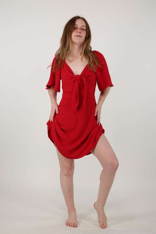 Chelseymarieofficial - Fansly - 04 May, 2025 36