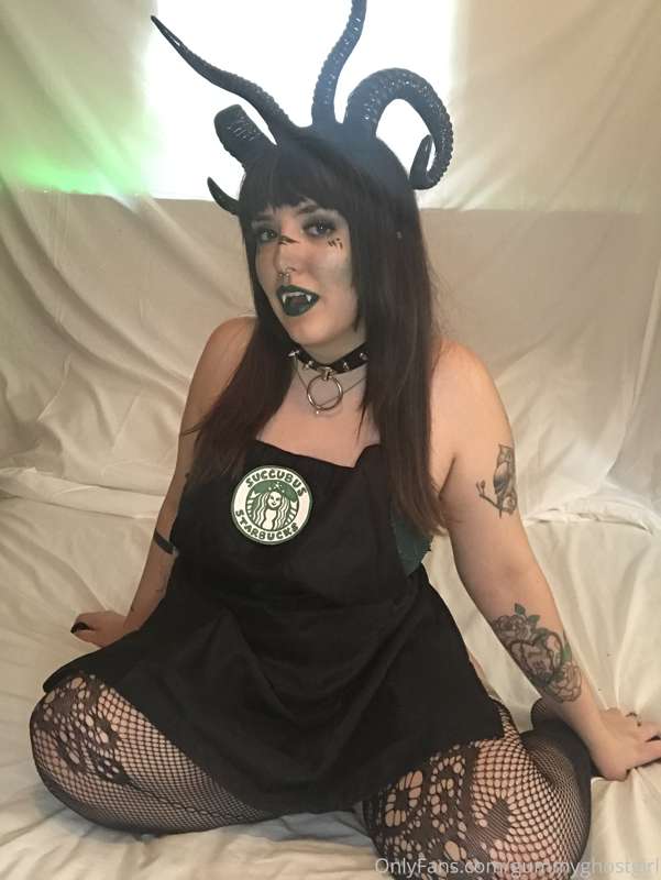 You’ve heard of Goth IHOP and Catgirl Chipotle, but what abo..