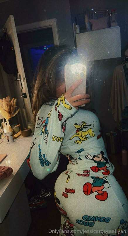What you doing after see me with my jim-jams on? 😜🤗And what ..
