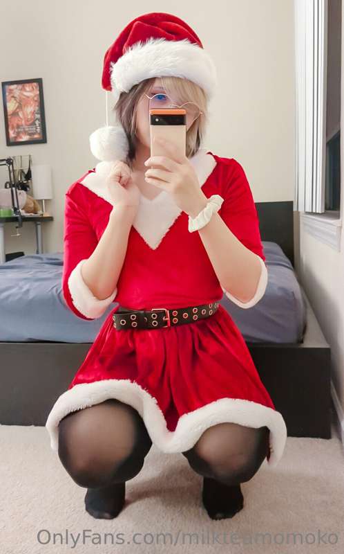 Milkteamomoko - Onlyfans - 23 Dec, 2022 18