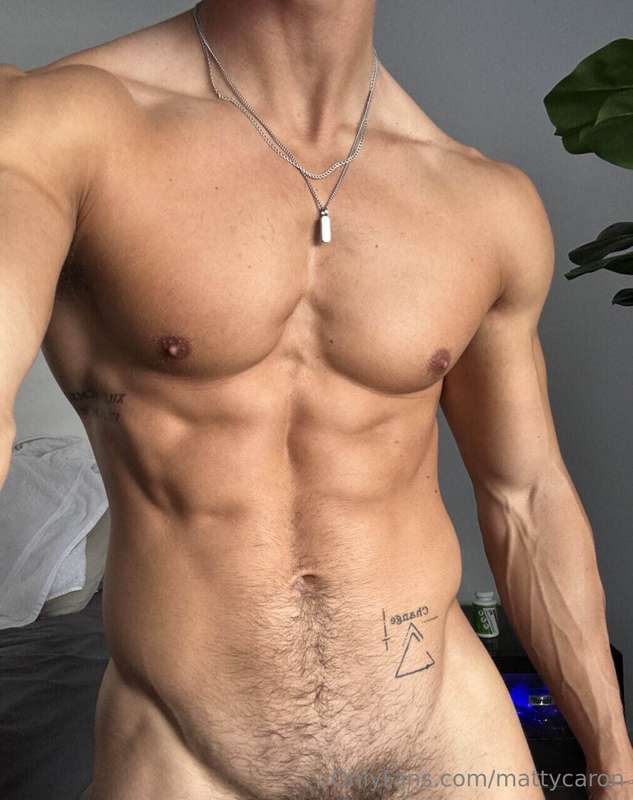 Up close and personal 