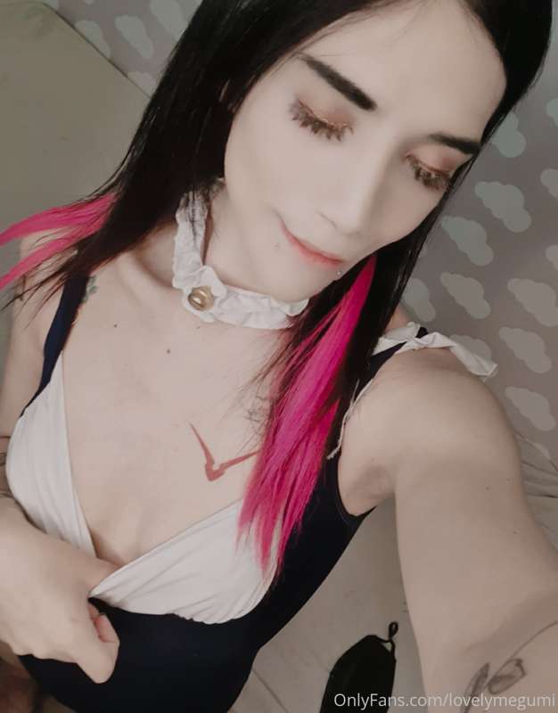 Lovelymegumi - Onlyfans - 22 Feb, 2021