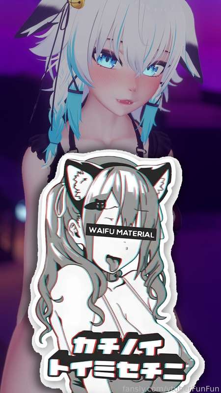 Vtuberfunfun - Fansly - 10 Jan, 2025