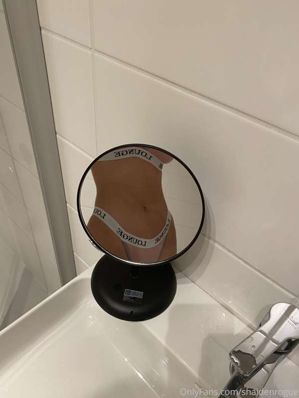 Shaidenrogue - Onlyfans - 18 Apr, 2021