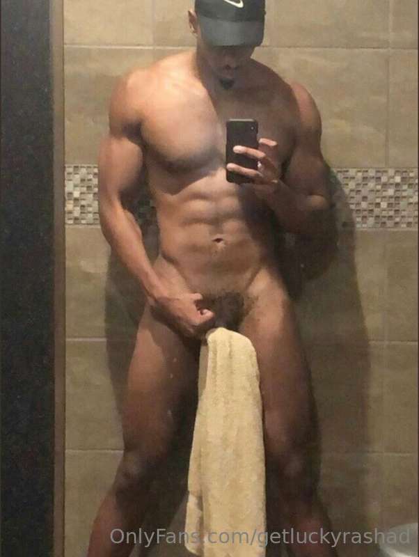 Who wants this towel? 😈