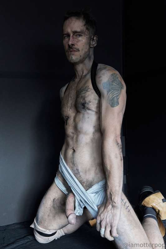 Me by Carter Smith, at Allthedeadboys on Twitter. 22 More, s.. 7