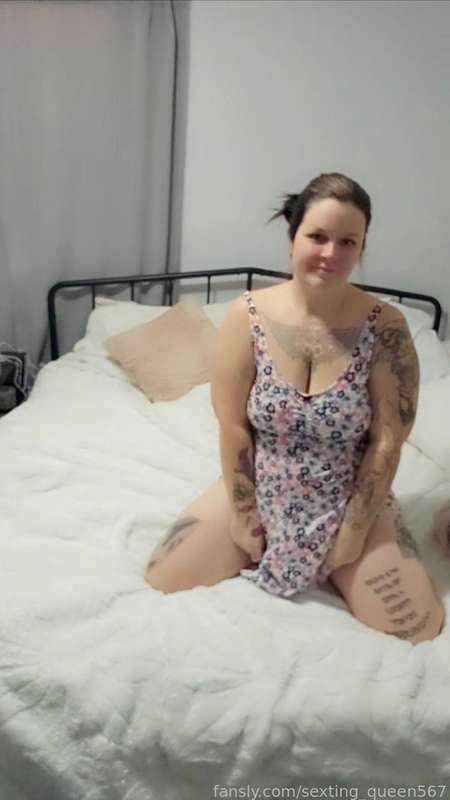 Sexting_Queen567 - Fansly - 13 Apr, 2025